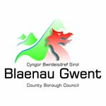 Blaenau Gwent County Borough Council